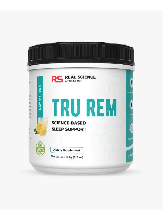 Real Science Athletics